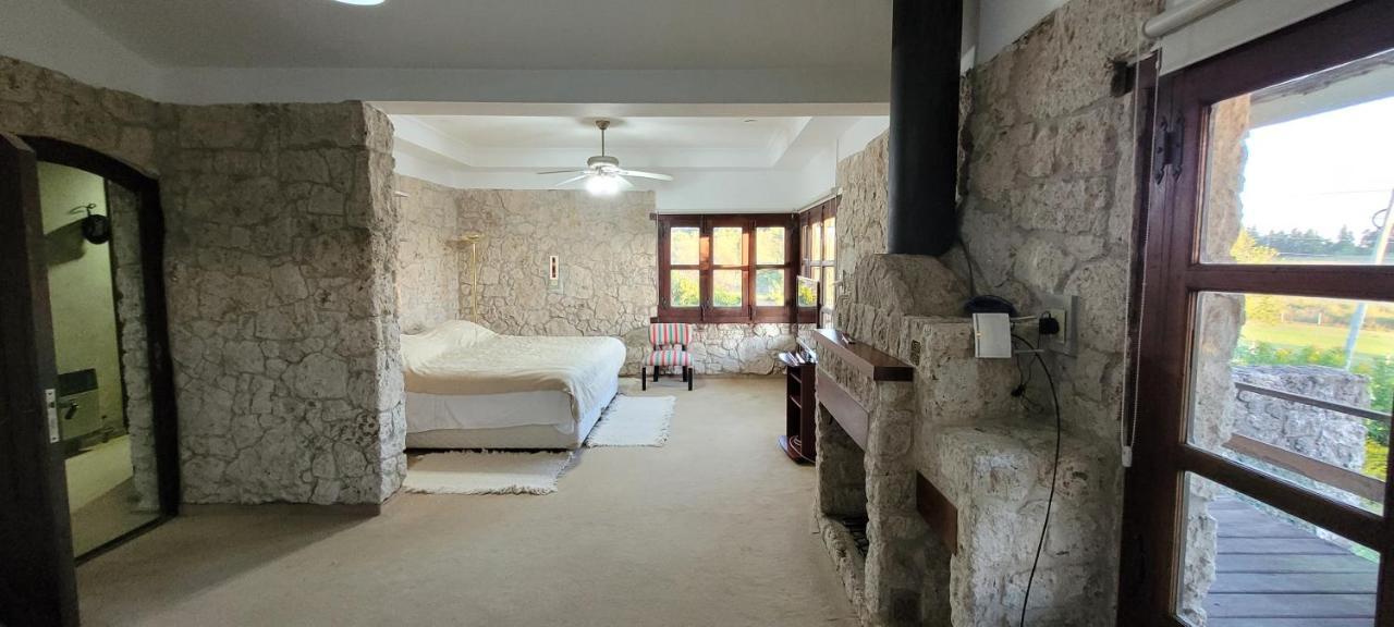 Terrazas Paraná Villa Exterior foto